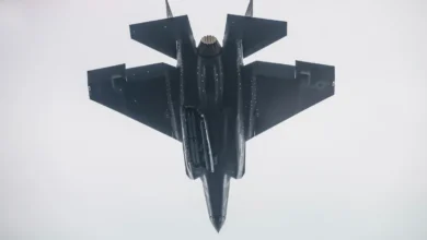 Photo of Report: U.S. Air Force hunts for the next-gen of air-launched weapons