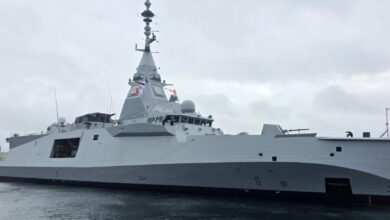 Photo of Sweden to Buy Four Frigates From France’s Naval Group