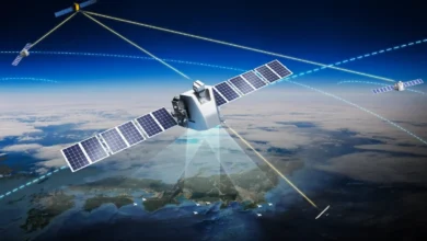 Photo of Japan reveals sweeping military space buildup