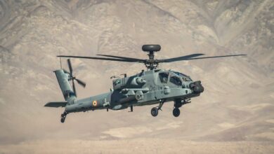 Photo of US Greenlights $428M in Apache, Howitzer Support Deals for India