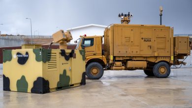Photo of Alka: Laser layer of Türkiye’s multilayered air defense system