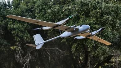 Photo of U.S. Army buys 82 P550 drones in $117 million deal