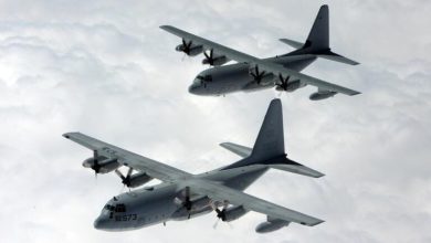 Photo of US Clears $236M KC-130J Sustainment Package for Kuwait