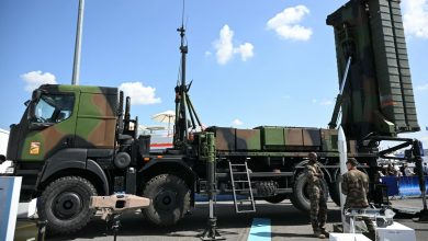 Photo of Italy to deploy air defense system to Türkiye under NATO defense plan