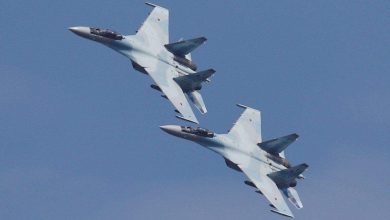 Photo of More Than 10 Chinese and Russian Aircraft Entered South Korea’s Air Defense Identification Zone