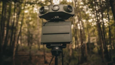 Photo of Australia tests tiny new tool against drone threats