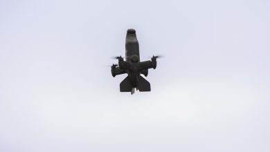 Photo of France Selects BLAZE Interceptor Drone, Launches Local Production Plan