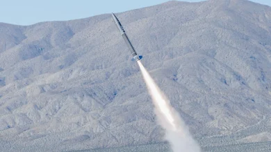 Photo of US Navy orders 50 prototypes of its cheap new hypersonic weapon