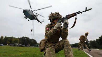 Photo of Japan Contributes $14.7M to NATO Military Procurement Program for Ukraine