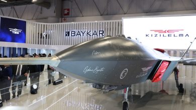 Photo of Italian govt greenlights Leonardo-Baykar joint drone venture
