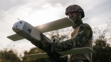 Photo of Renault will help build France’s new kamikaze drone