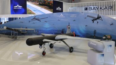 Photo of NATO parliamentary delegation pays visit to Turkish drone giant Baykar