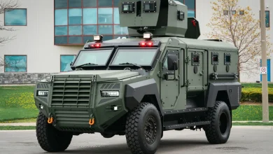 Photo of Moldova to receive 100+ Canadian-made armored vehicles