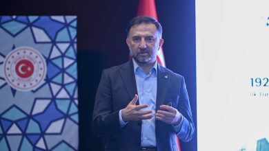 Photo of Türkiye ‘far ahead of Europe’ in 6th-gen fighter jets, says CEO of defense firm