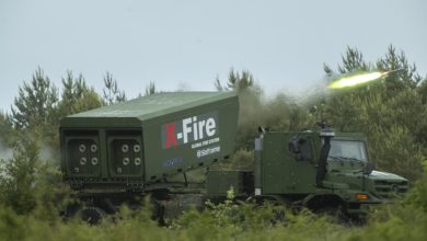 Photo of South Korea and France join forces on long-range missiles