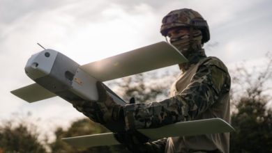 Photo of Renault, Thales Partner to Mass-Produce Toutatis Kamikaze Drones in France