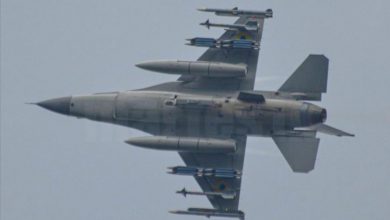 Photo of Norway to Buy Long-Range Munitions for Ukraine and Finance F-16 Maintenance