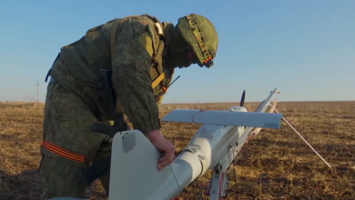Photo of Russia to Roll Out Mandatory Drone Course for Over 250,000 Students