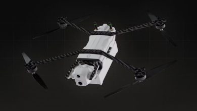Photo of France Buys 5,000 Sonora ISR Drones From Harmattan AI