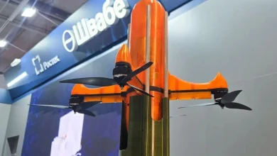 Photo of Russia develops new coastal drone interceptor