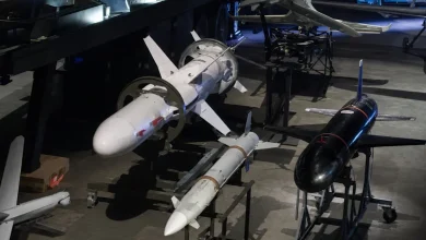 Photo of Top European missile maker to help build Ukraine’s next strike weapon