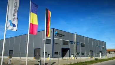 Photo of German Arms Maker Rheinmetall Signs $6.6B Deal With Romania