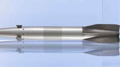 Photo of US Army Awards ERAP Contracts for Next-Gen 155mm Projectile