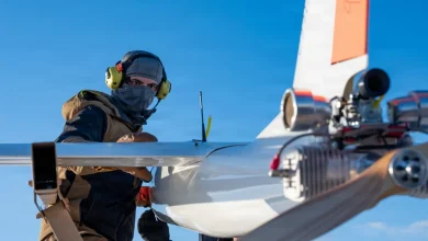 Photo of U.S. Army buys new Outlaw Gen 3 drones