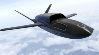 Photo of Airbus Debuts Another Loyal Wingman Platform, ‘Ravenstorm’