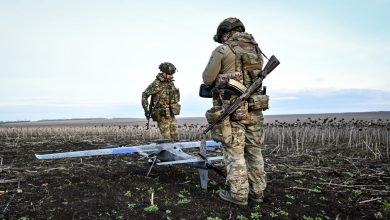 Photo of Ukraine Approves 175 New Weapon Systems, 93% Produced Locally