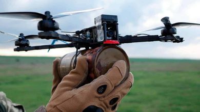 Photo of South Korea Plans to Train 500,000 Troops to Operate Drones