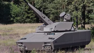 Photo of Romania Orders Rheinmetall Skyranger 35 and Skynex Air-Defense Systems