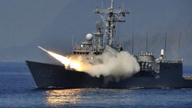 Photo of Taiwan to Boost Naval Fleet’s Firepower With 1,200+ Sea Sword II Missiles