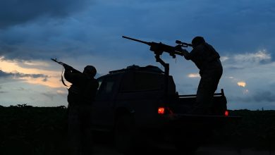 Photo of Latvia Donates 17 Confiscated Vehicles to Ukraine for Military Use