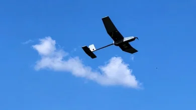 Photo of Ukraine’s new cheap recon drone flies 150 km deep into enemy lines