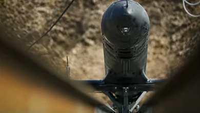 Photo of Ukraine faces 8x more jet-powered Russian drones than last year