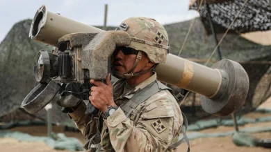 Photo of U.S. Army wants to keep buying Javelin missiles for 10 more years