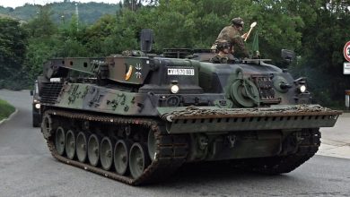 Photo of Germany to Order 23 New Bergepanzer 3 A2s to Replace Vehicles Transferred to Ukraine