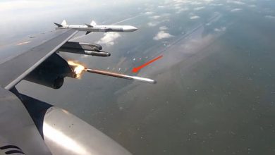 Photo of Ukraine to Manufacture Batch of 100,000 FZ275 Rockets Filled with Steel Pellets