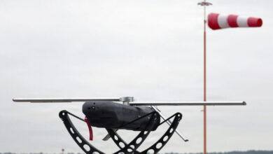 Photo of US Army Trials British Skyhammer Interceptor for Drone Defense