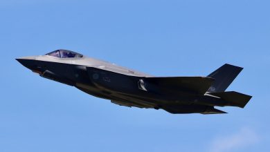 Photo of Mitsubishi Completes Assembly of 48th F-35A for Japan Air Self-Defense Force