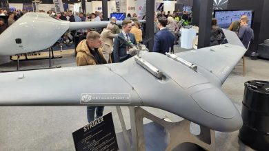 Photo of 1,000 km Range: Polish Striker Strike Drone Tested Near Kyiv