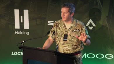 Photo of NATO cites Bayraktar drones as model for next-generation defense