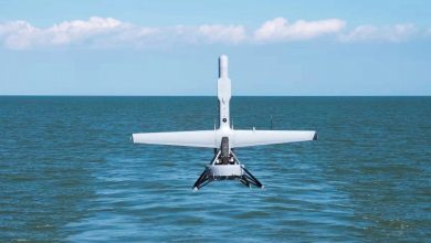 Photo of Poland Buys Shield AI V-BAT Drone to Support Maritime ISR Operations