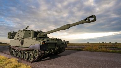 Photo of BAE Systems to Build More Paladin Howitzers for US Army
