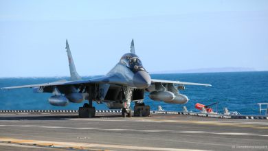Photo of Poland Freezes MiG-29 Jet Transfer to Ukraine as Drone Pact Stalls