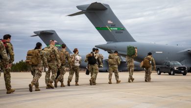 Photo of Poland Seeks Permanent US Military Base on Its Territory