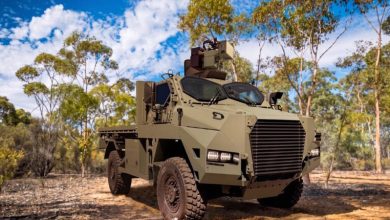 Photo of Thales Introduces Next-Gen Bushmaster Variant With Expanded Mission Roles