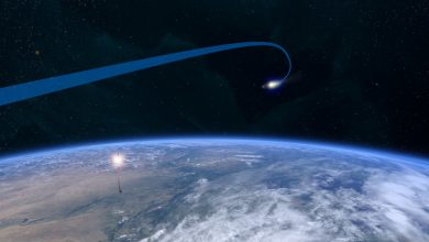 Photo of Northrop, Apex to Demonstrate Space-Based Interceptors for Golden Dome