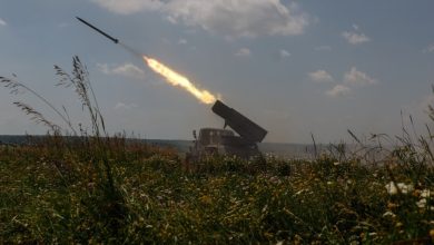 Photo of Spain’s EM&E Supplying Ukraine with Laser Guidance Heads for Grad Rockets